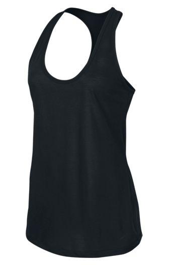 NIKE FLOW DRI-FIT TANK W