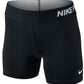 NIKE PRO 5" SHORT WOMENS