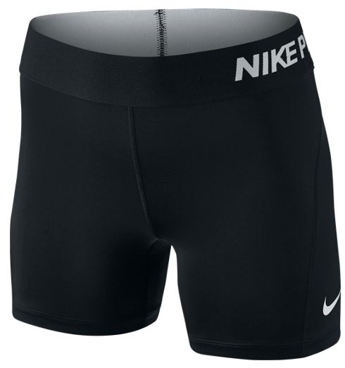 NIKE PRO 5" SHORT WOMENS