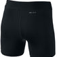 NIKE PRO 5" SHORT WOMENS