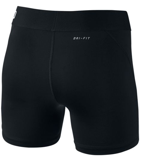 NIKE PRO 5" SHORT WOMENS