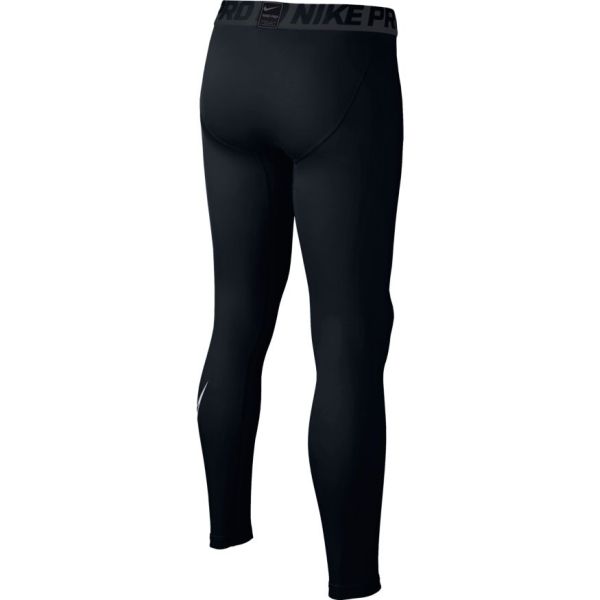 NIKE BOYS LONG TIGHTS