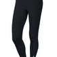 NIKE CLUB LEGGING LOGO 2 W
