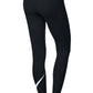 NIKE CLUB LEGGING LOGO 2 W