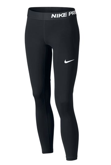 NIKE GIRLS PRO COOL TIGHTS