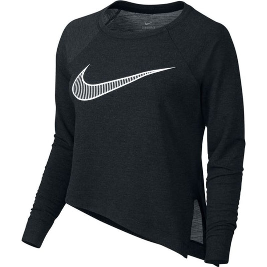 NIKE WOMENS DRI-FIT LONG SLEEVE