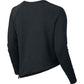 NIKE WOMENS DRI-FIT LONG SLEEVE