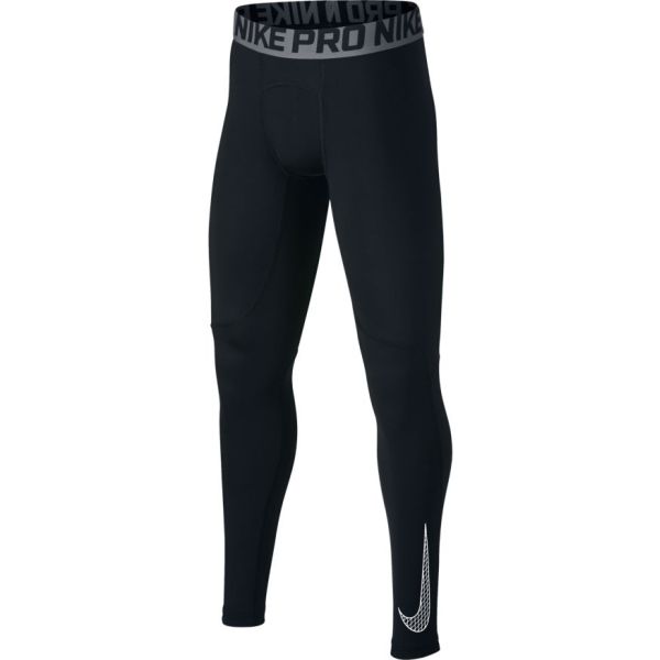 NIKE BOYS NP LONG TIGHTS