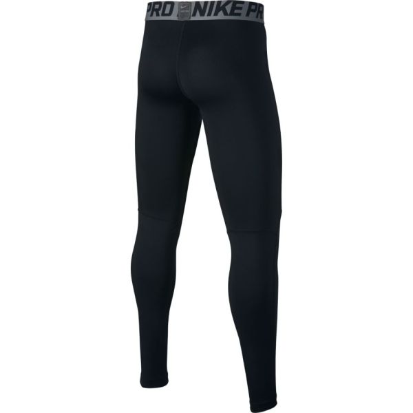 NIKE BOYS NP LONG TIGHTS