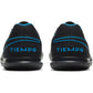 NIKE KIDS TIEMPO LEGEND 8 CLUB FUTSAL INDOOR