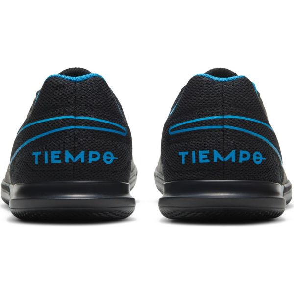 NIKE KIDS TIEMPO LEGEND 8 CLUB FUTSAL INDOOR