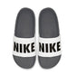 NIKE MENS OFFCOURT SLIDE | WHITE