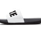 NIKE MENS OFFCOURT SLIDE | WHITE