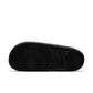 NIKE MENS OFFCOURT SLIDE | BLACK