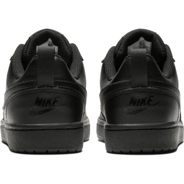 NIKE KIDS COURT BOROUGH LOW 2