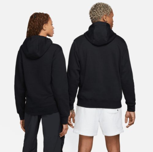 NIKE MENS CLUB FLEECE HOODIE