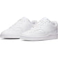 NIKE WOMENS COURT VISION LOW