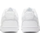 NIKE WOMENS COURT VISION LOW