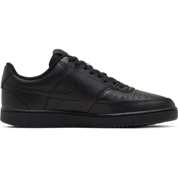 NIKE MENS COURT VISION LOW