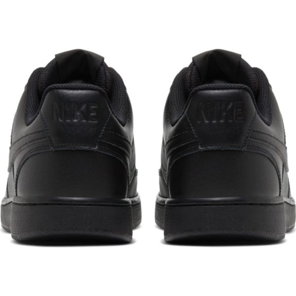 NIKE MENS COURT VISION LOW