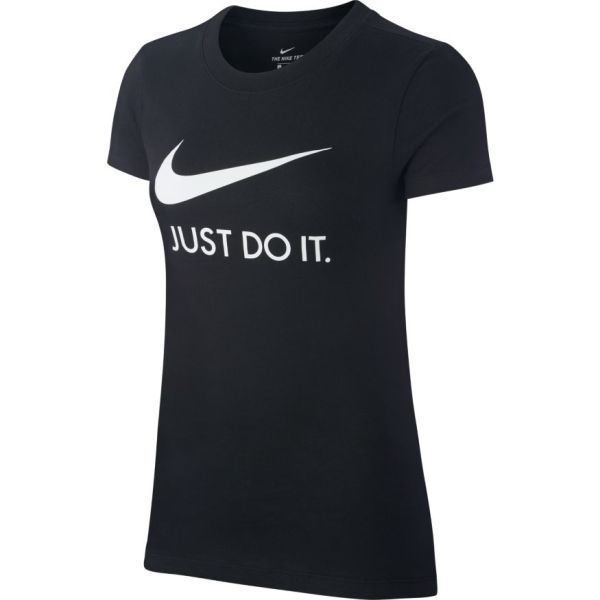 NIKE WOMENS JUST DO IT TEE