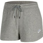 NIKE WOMENS ESSENTIAL SHORTS