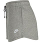 NIKE WOMENS ESSENTIAL SHORTS