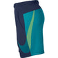 NIKE MENS GRAPHIC TRAINING SHORTS