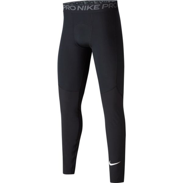 NIKE BOYS PRO TIGHTS