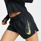 NIKE WOMENS ICONIC CLASH SHORT