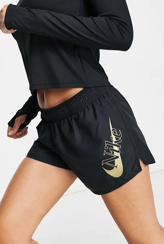 NIKE WOMENS ICONIC CLASH SHORT