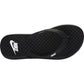 NIKE WOMENS ONEDECK FLIP FLOP