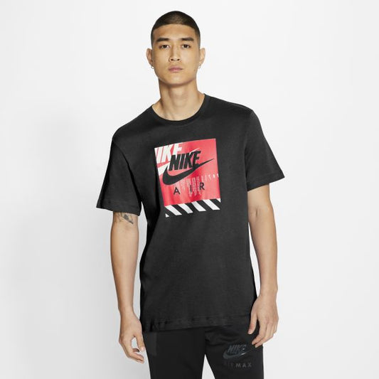 NIKE MENS REFLECTIVE AIR TEE