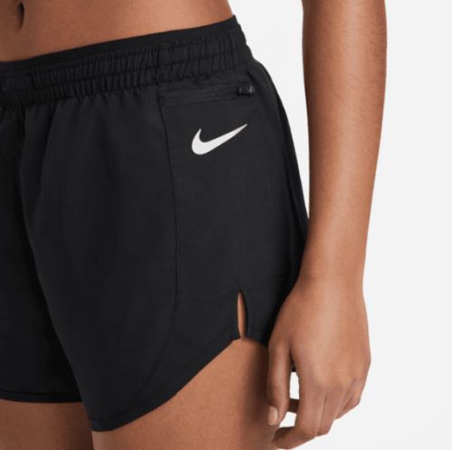 NIKE WOMENS TEMPO LUXE SHORT 3 IN
