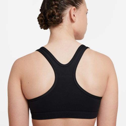 NIKE GIRLS SWOOSH BRA