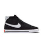 NIKE MENS COURT LEGACY CANVAS MID