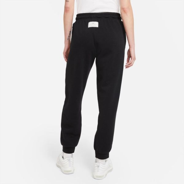 NIKE WOMENS ICON CLASH FLEECE TRACKPANT