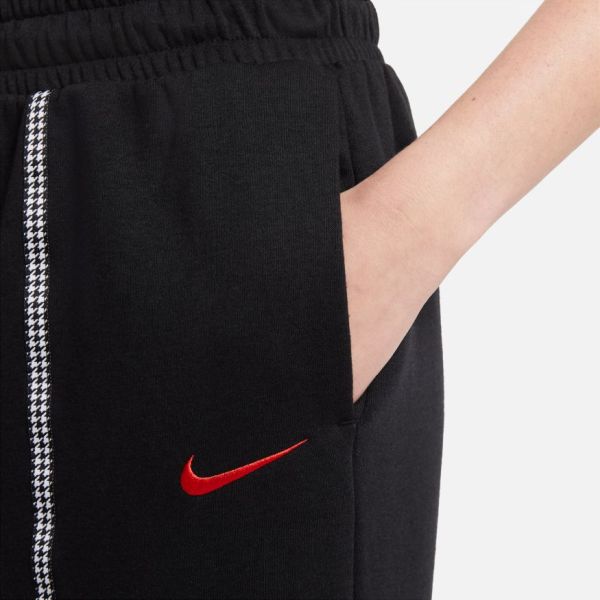 NIKE WOMENS ICON CLASH FLEECE TRACKPANT