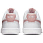 NIKE WOMENS COURT VISION LOW NEXT NATURE