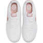 NIKE WOMENS COURT VISION LOW NEXT NATURE