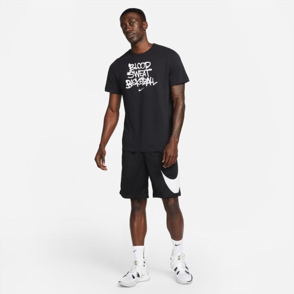 NIKE MENS DRI-FIT BASKETBALL SHORTS 3.0