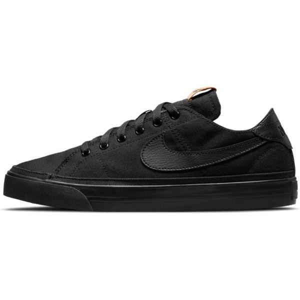 NIKE MENS COURT LEGACY CANVAS