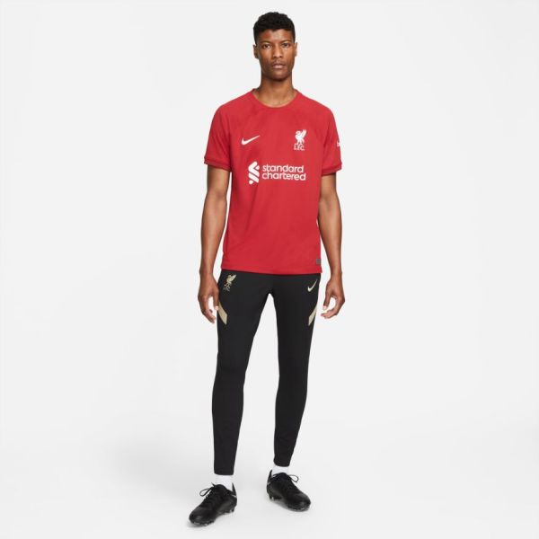 NIKE MENS LIVERPOOL FC STADIUM HOME  JERSEY 2022 / 2023