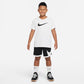 NIKE KIDS DRI-FIT BASKETBALL SHORTS