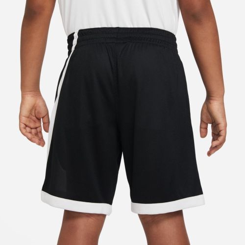 NIKE KIDS DRI-FIT BASKETBALL SHORTS