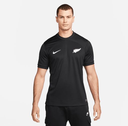 NIKE NZ MENS FOOTBALL STADIUM AWAY JERSEY 2023