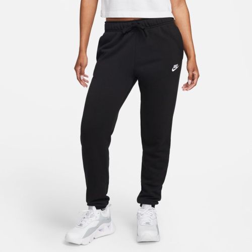 NIKE WOMENS CLUB FLEECE TRACKPANT