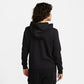 NIKE WOMENS CLUB FLEECE HOODIE