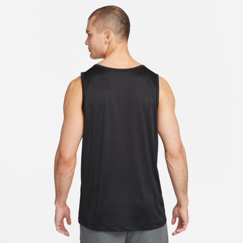 NIKE MENS DRI-FIT GRAPHIC TRAINING TANK