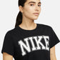 NIKE WOMENS TEAM TEE